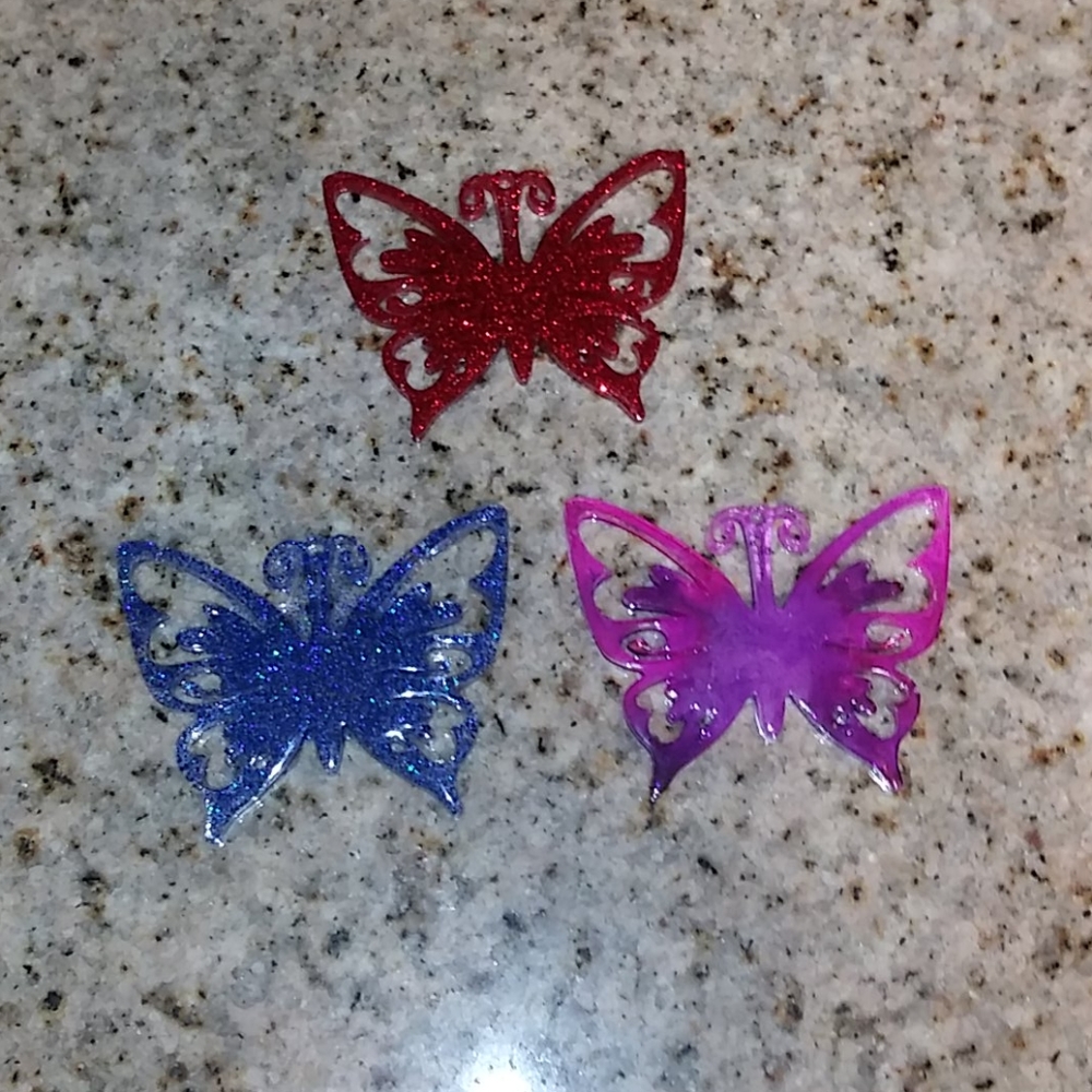 Custom Keychains